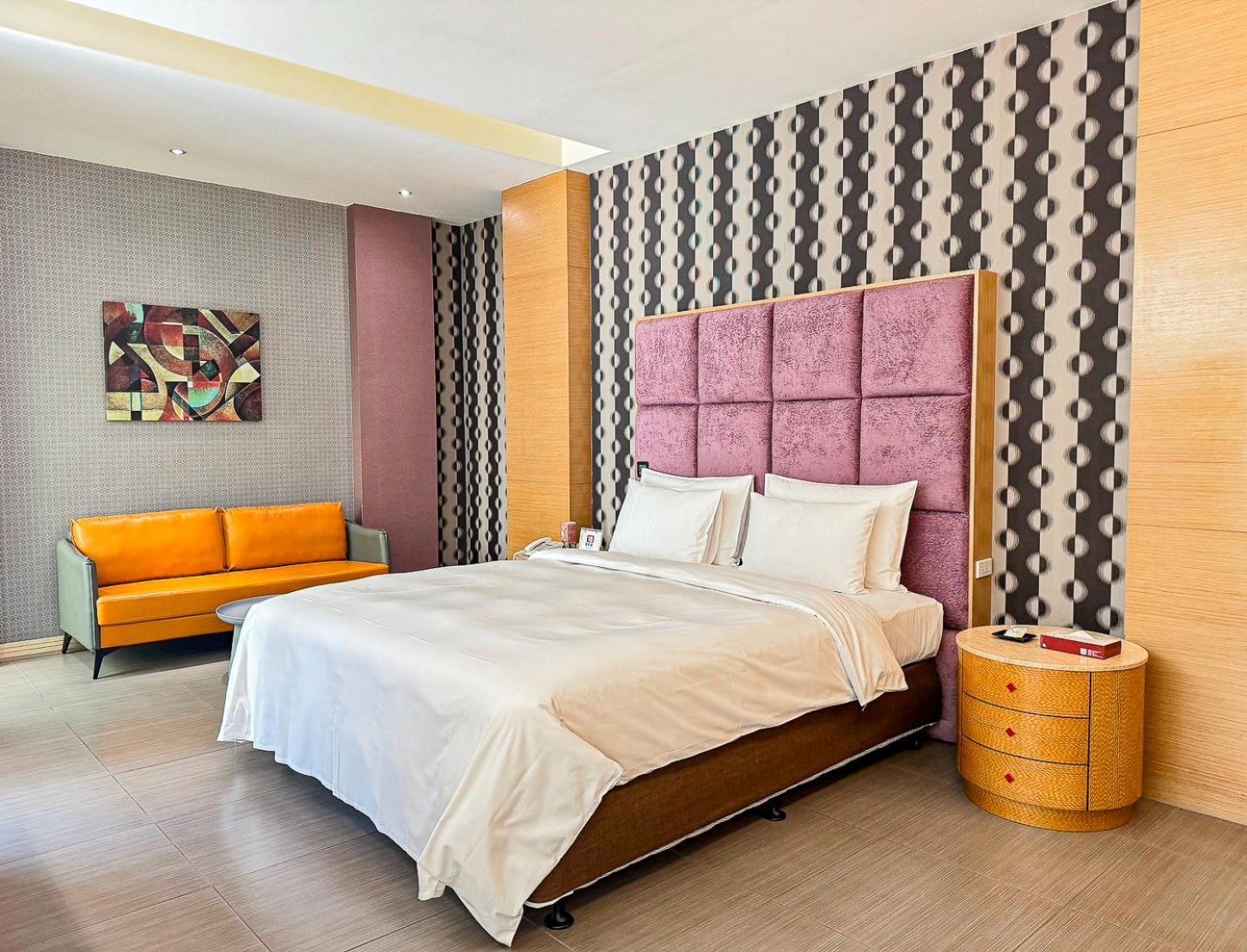 All-Ur Boutique Motel -Chia Yi Branch Chiayi Extérieur photo