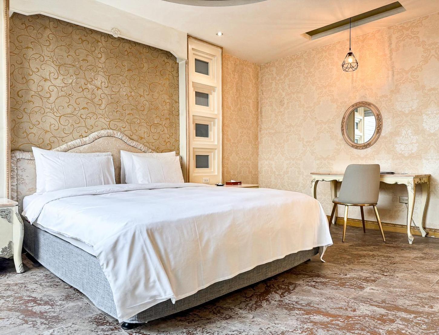 All-Ur Boutique Motel -Chia Yi Branch Chiayi Extérieur photo