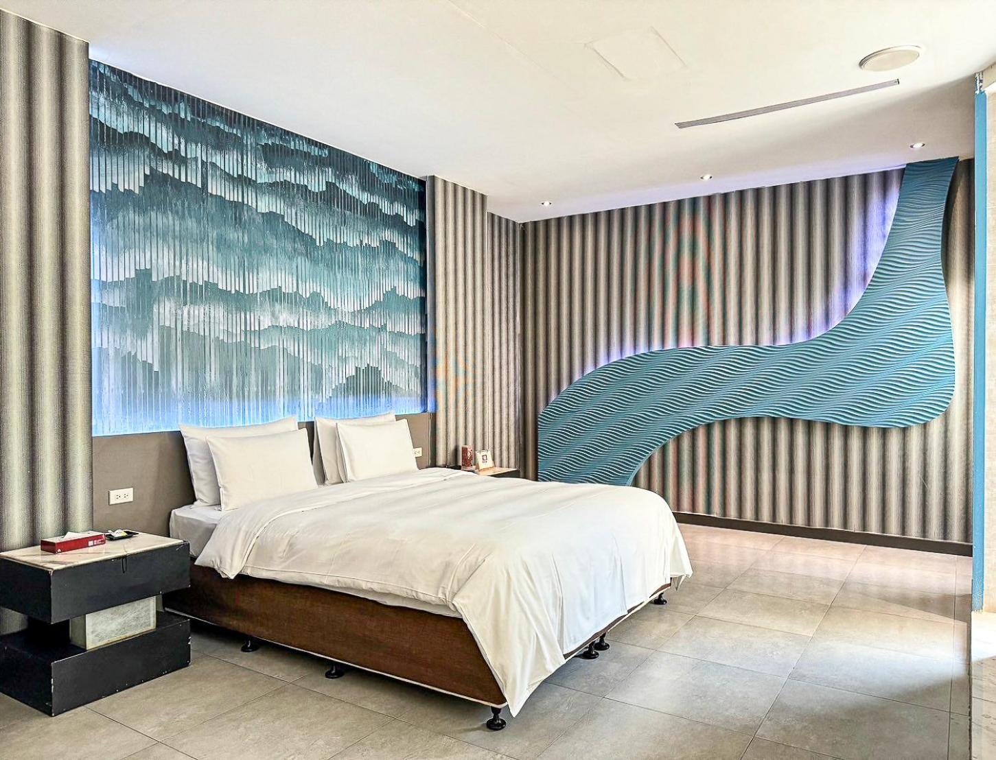 All-Ur Boutique Motel -Chia Yi Branch Chiayi Extérieur photo