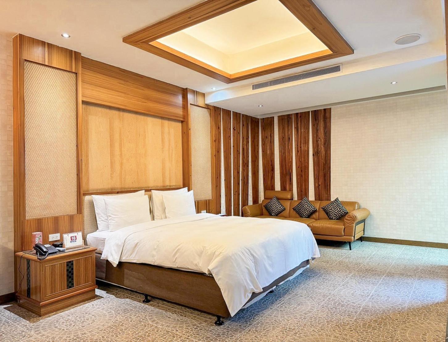 All-Ur Boutique Motel -Chia Yi Branch Chiayi Extérieur photo