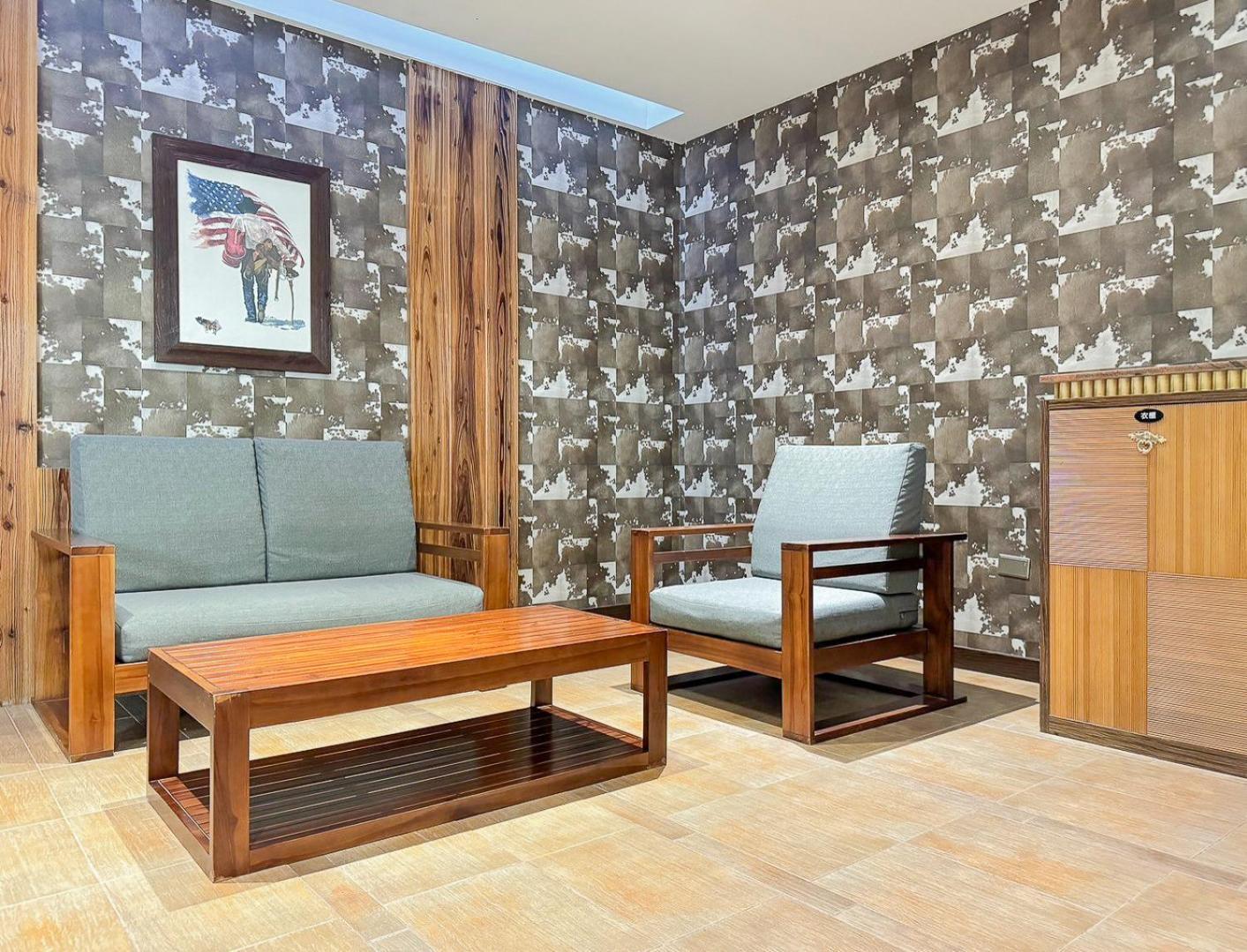 All-Ur Boutique Motel -Chia Yi Branch Chiayi Extérieur photo