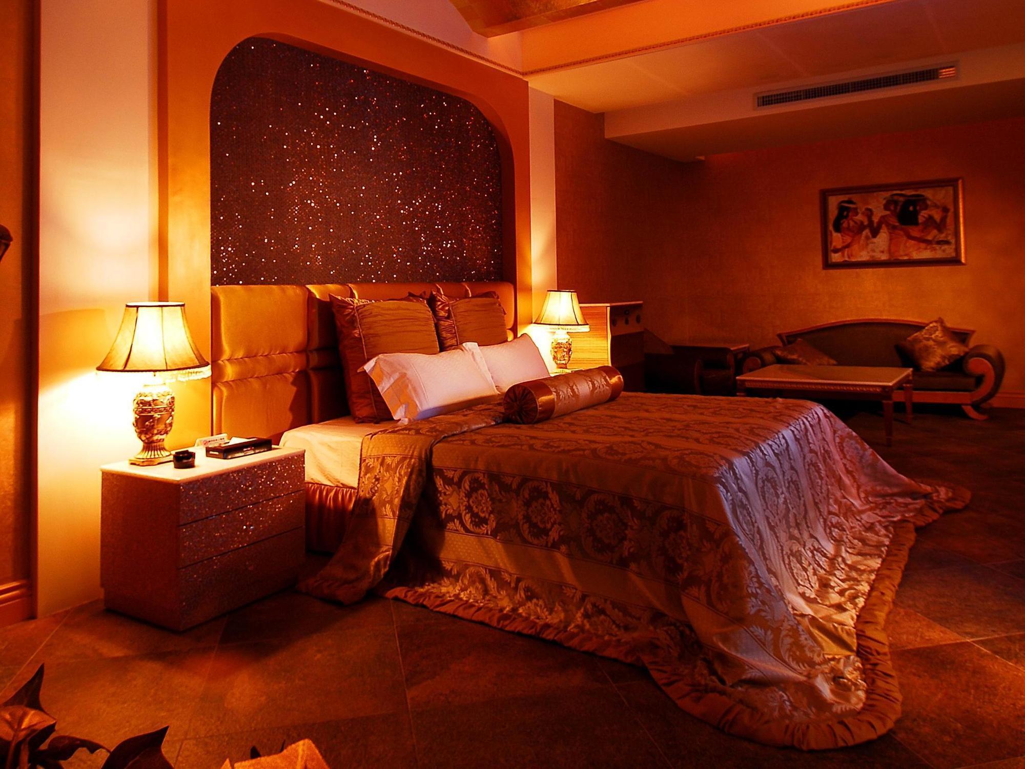 All-Ur Boutique Motel -Chia Yi Branch Chiayi Extérieur photo