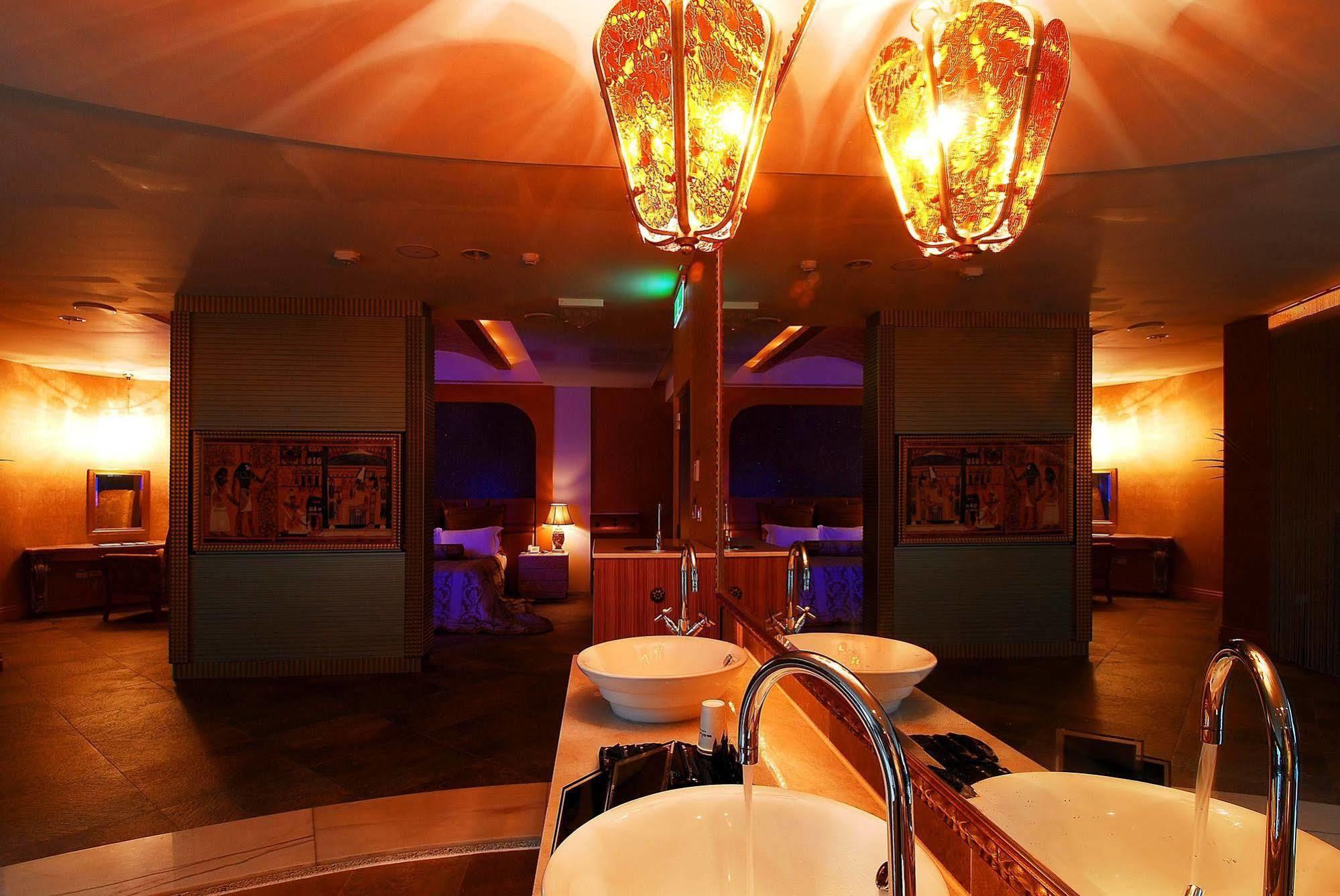 All-Ur Boutique Motel -Chia Yi Branch Chiayi Extérieur photo